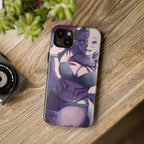 Rhettaliate Phone Case