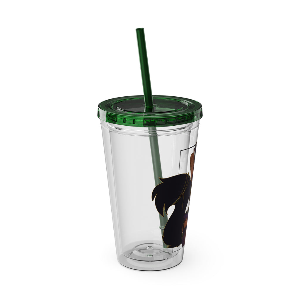 Dweepy Tumbler