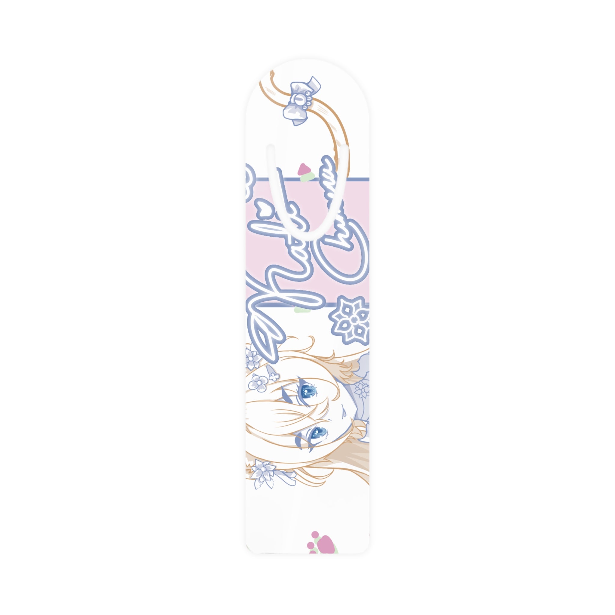 Kati Chimera Bookmark