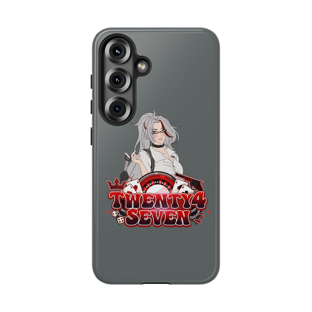 Kaeru Chibana Phone Case