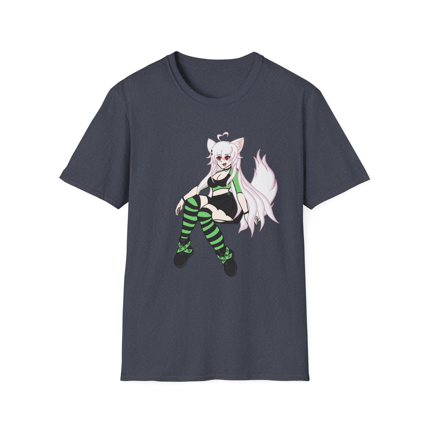 Liz Okami TShirt