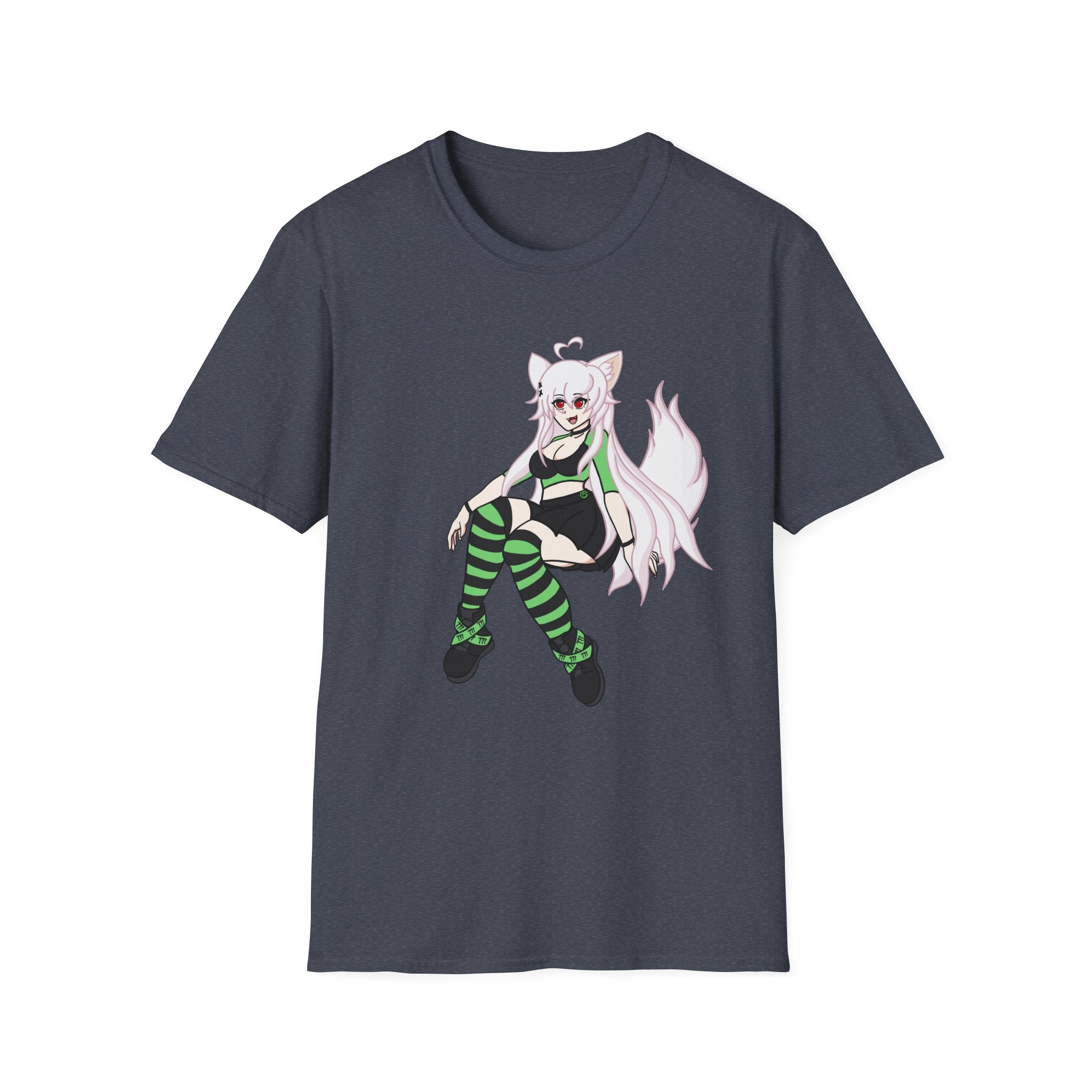 Liz Okami TShirt