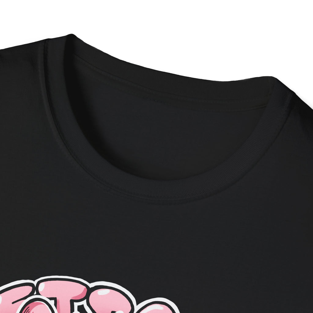 CherryBombzVT "Let's Get Bread" TShirt