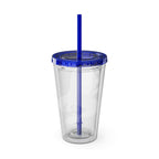 Siren Tumbler