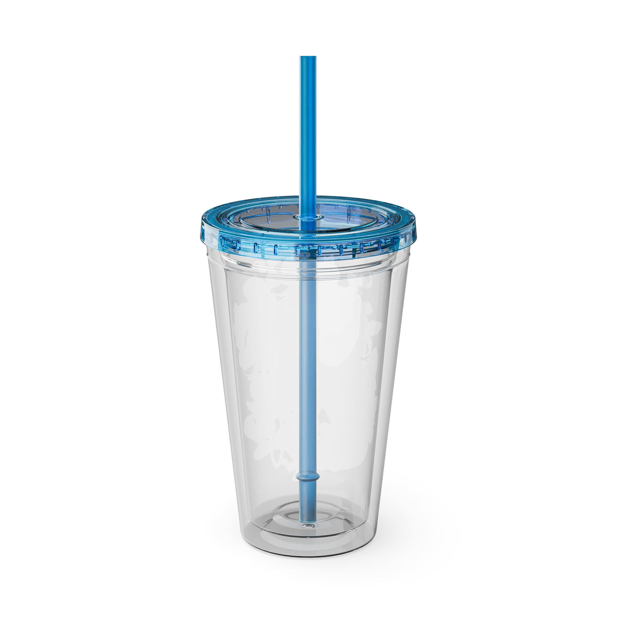 bluenovavtuber "Flowers" Tumbler