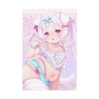 Yumemi Miu Cutecore Poster