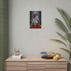 Queen Lianna Poster