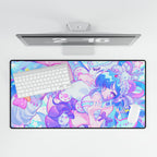 bearwithchloee XL Plus Deskmat