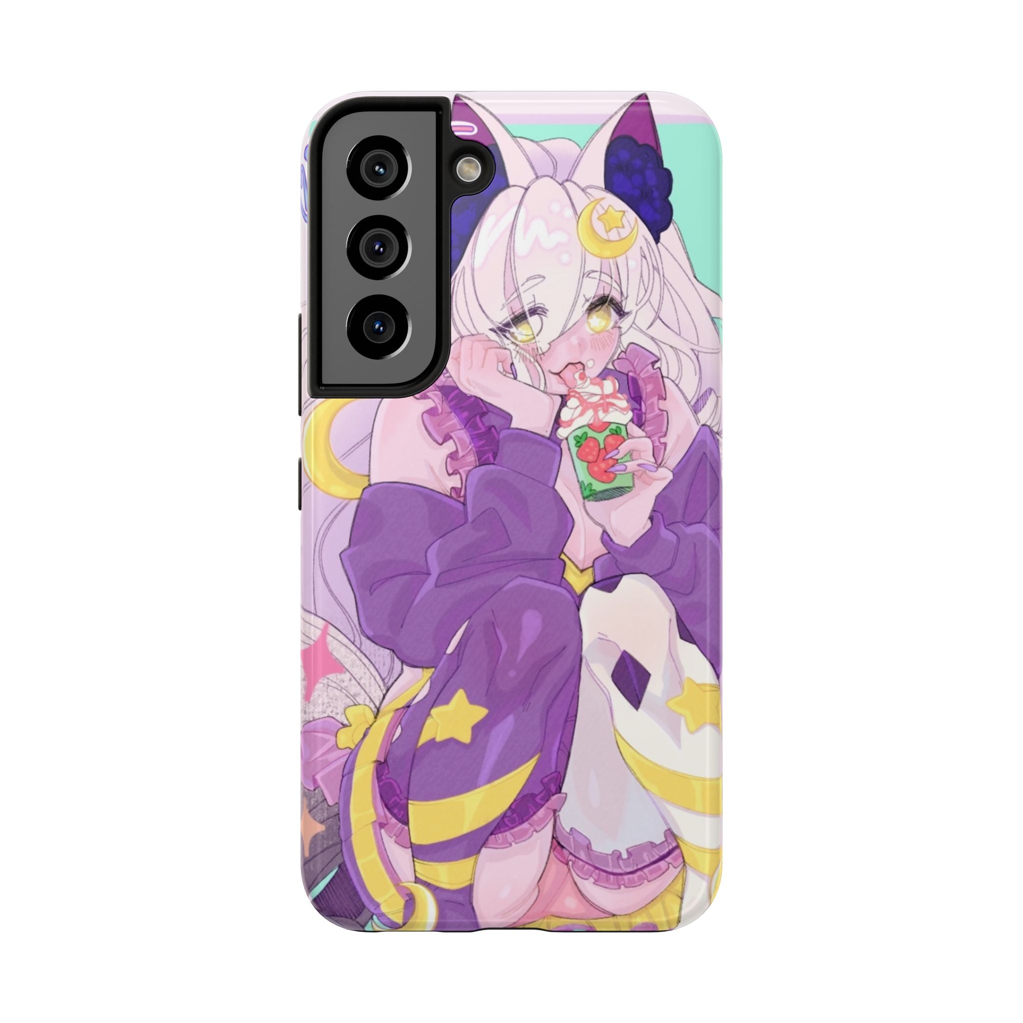 Nyanva "Sweet Treat" Phone case