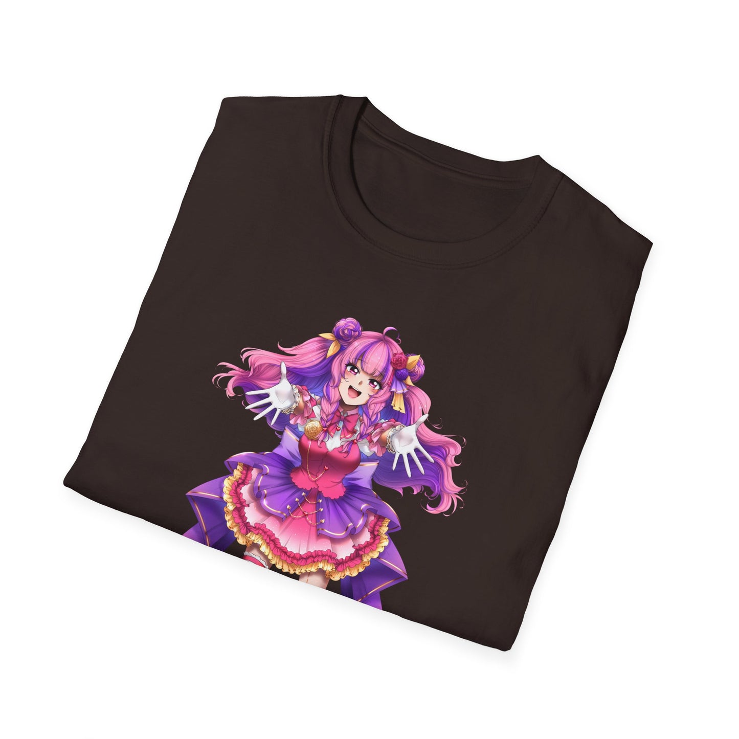 Rozalea Reaching TShirt