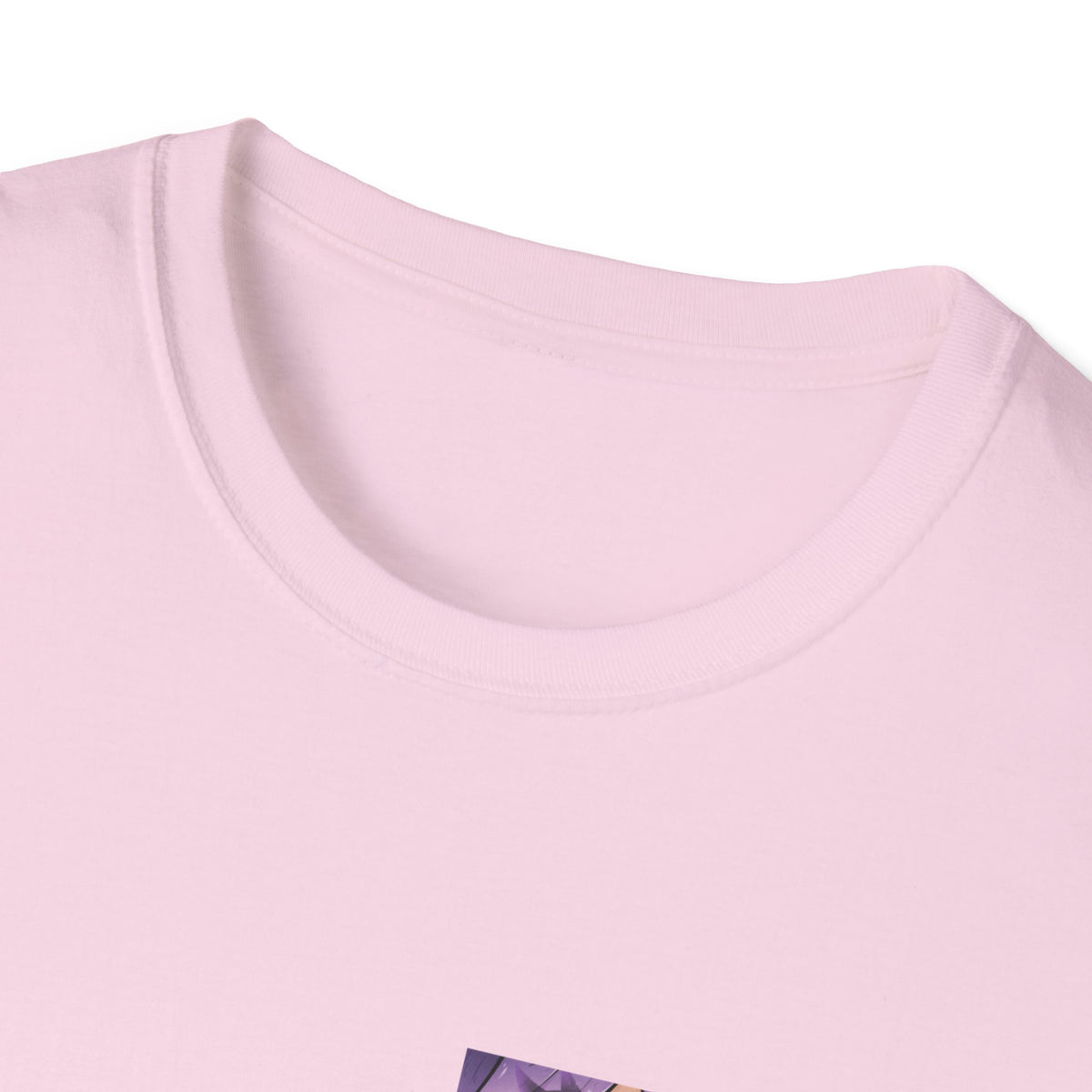 Luma "Artist Flair" Shirt
