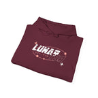 LunarTyr "Ascendant" Designer Hoodie