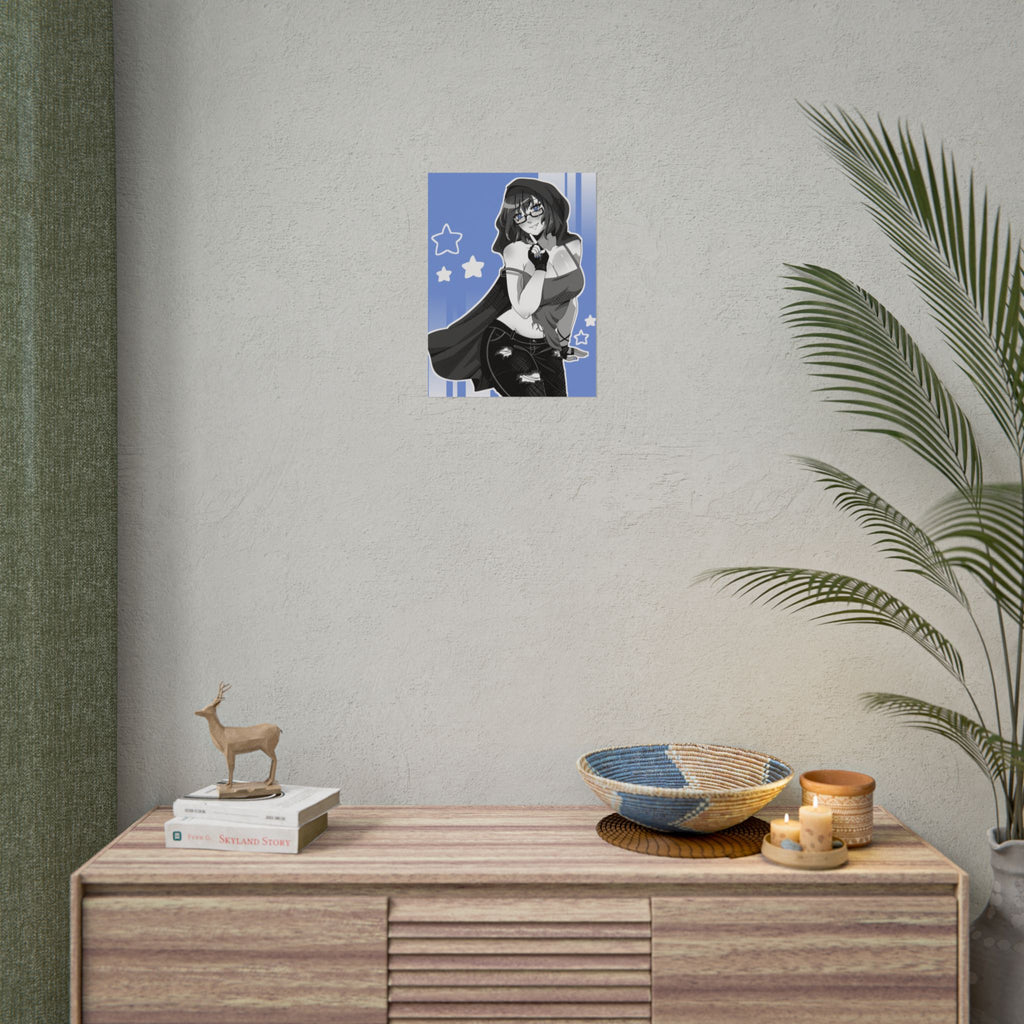 Infernoshope Poster