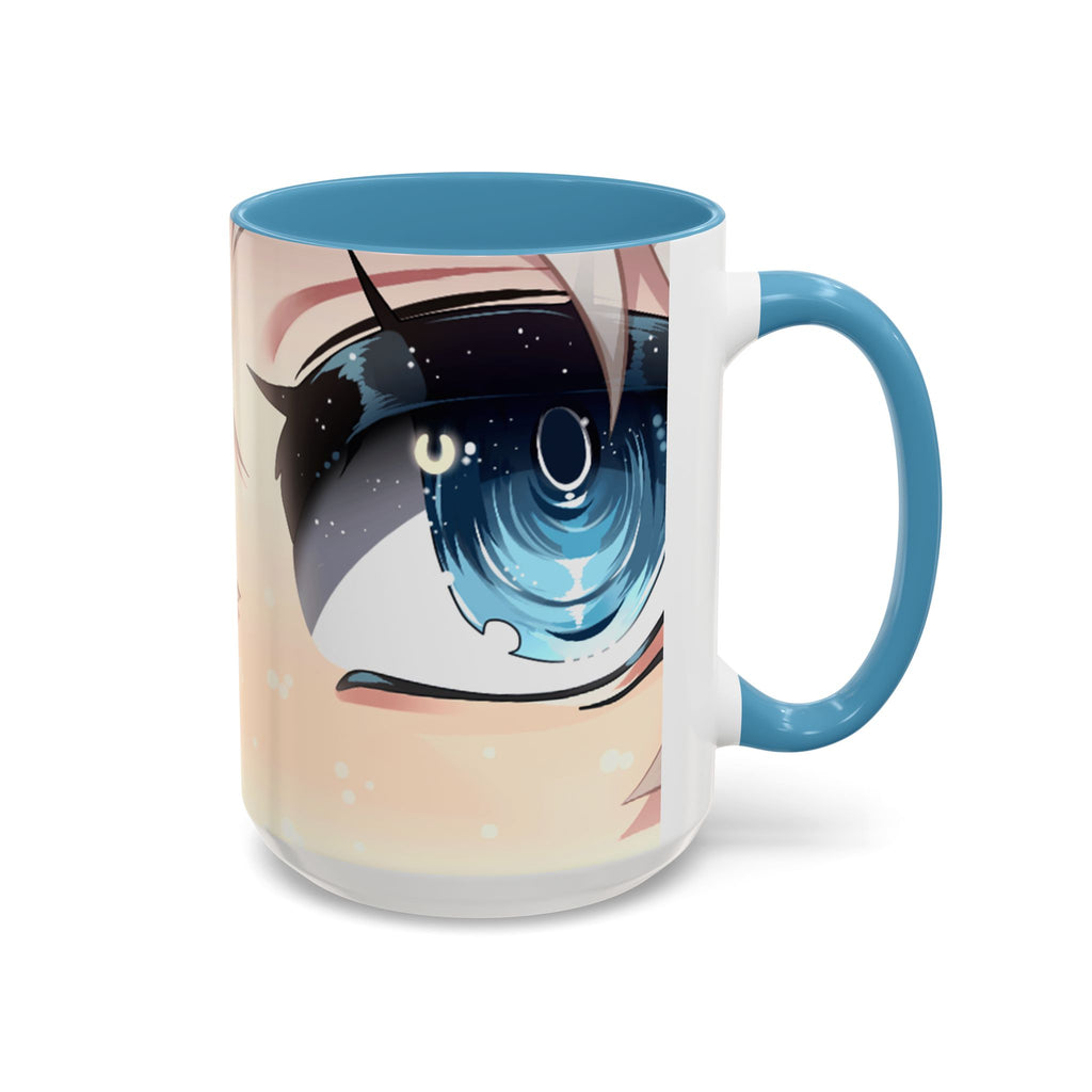 Hengist Trading Co. Mug