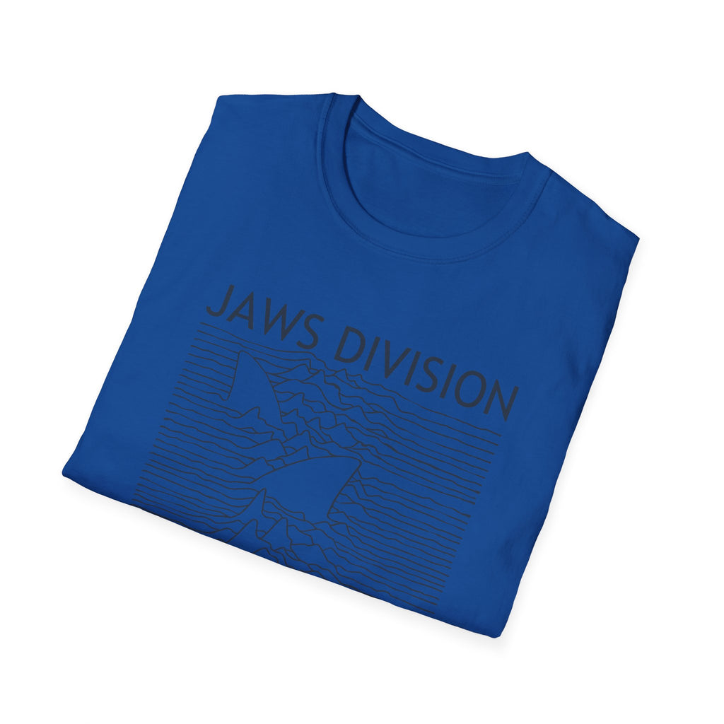 RipTideKai "Jaws Divison" TShirt