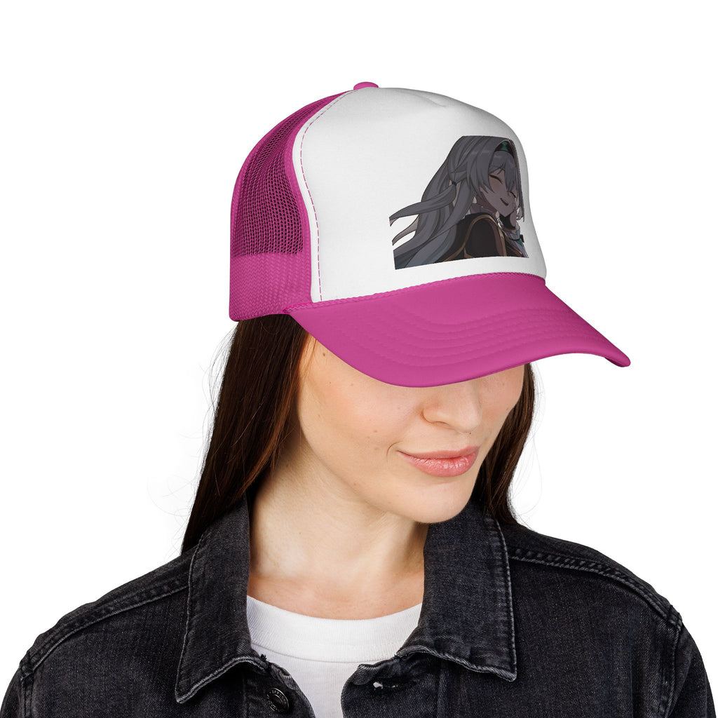 Firefly Trucker Cap