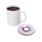 nekowomai "Eyeball" Coaster