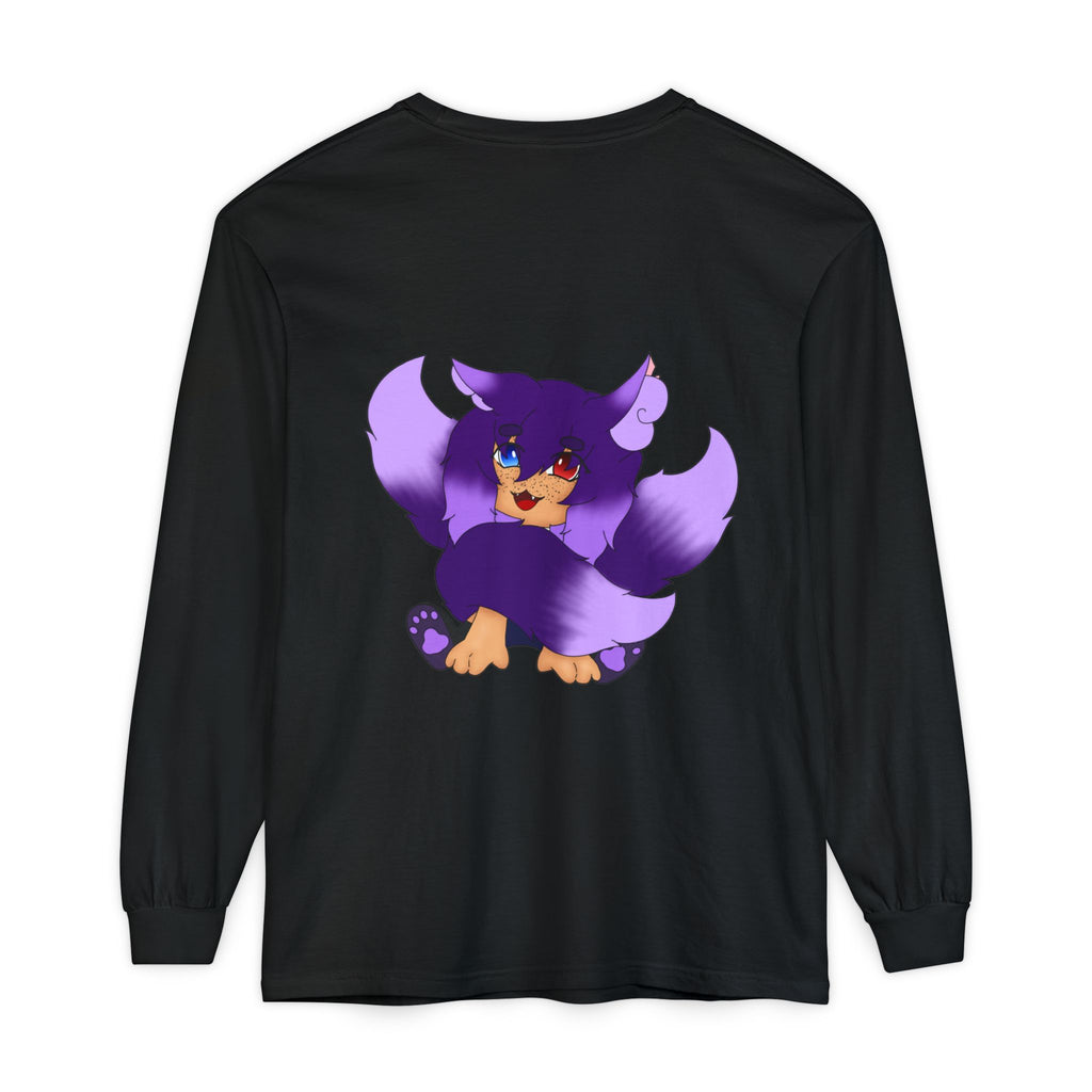 Angel Paradox Sweatshirt