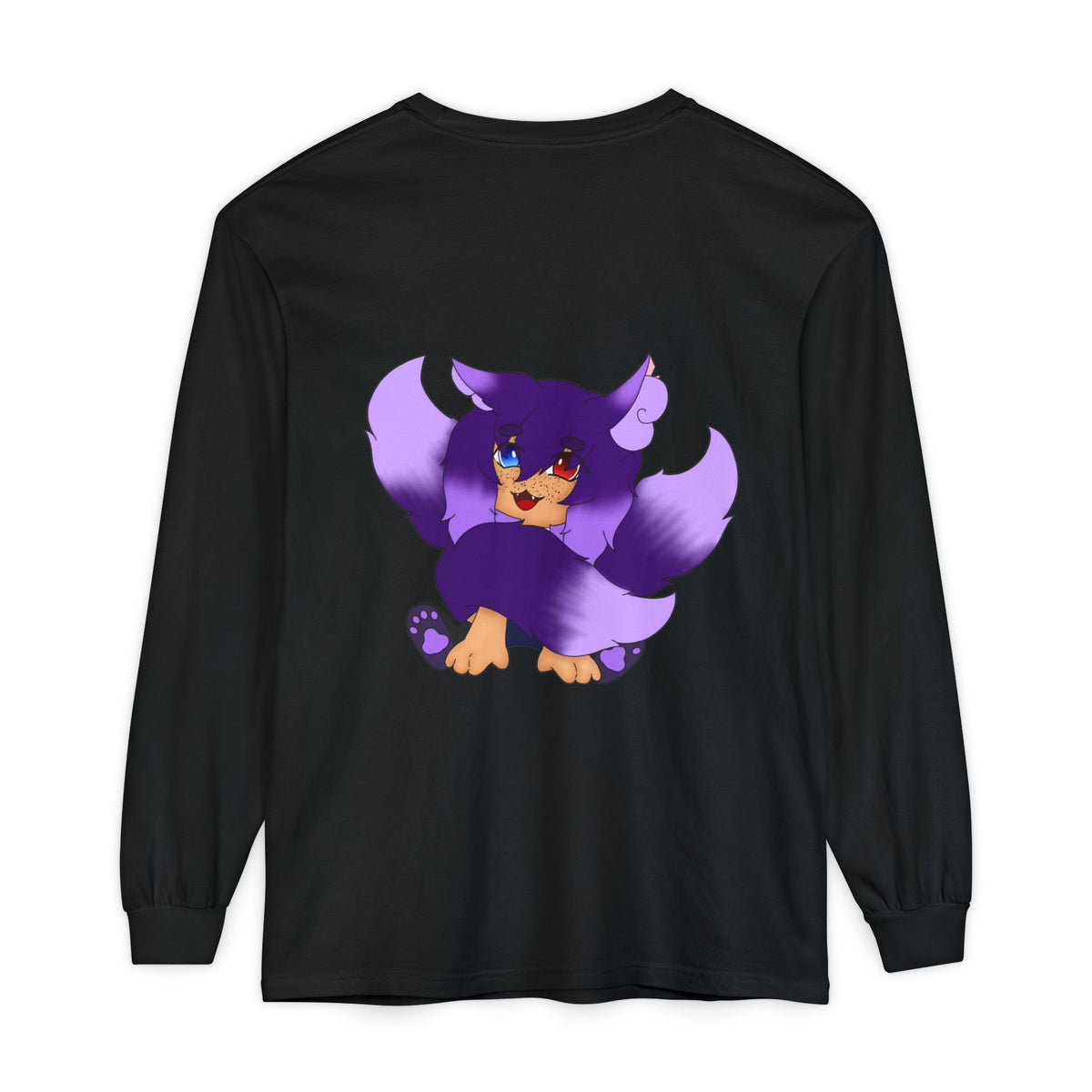 Angel Paradox Sweatshirt