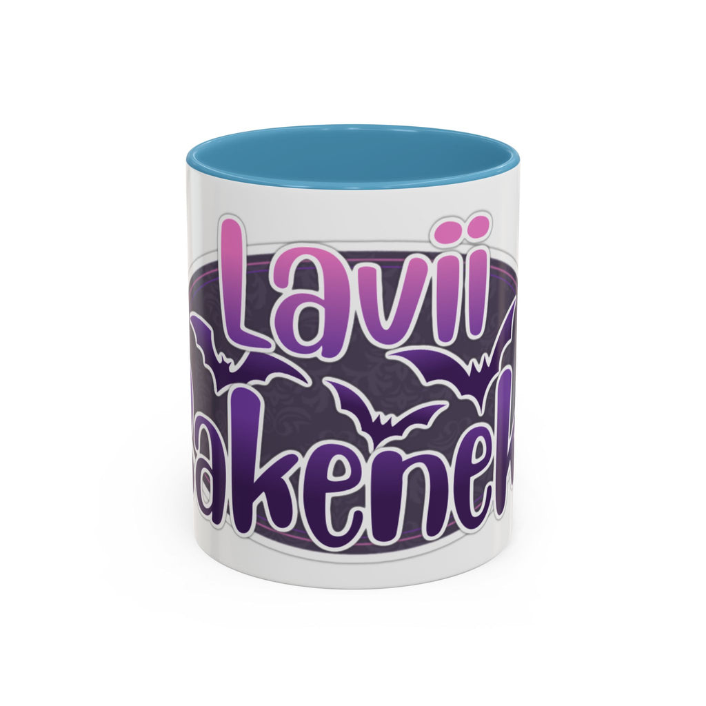 Lavii Bakeneko Mug