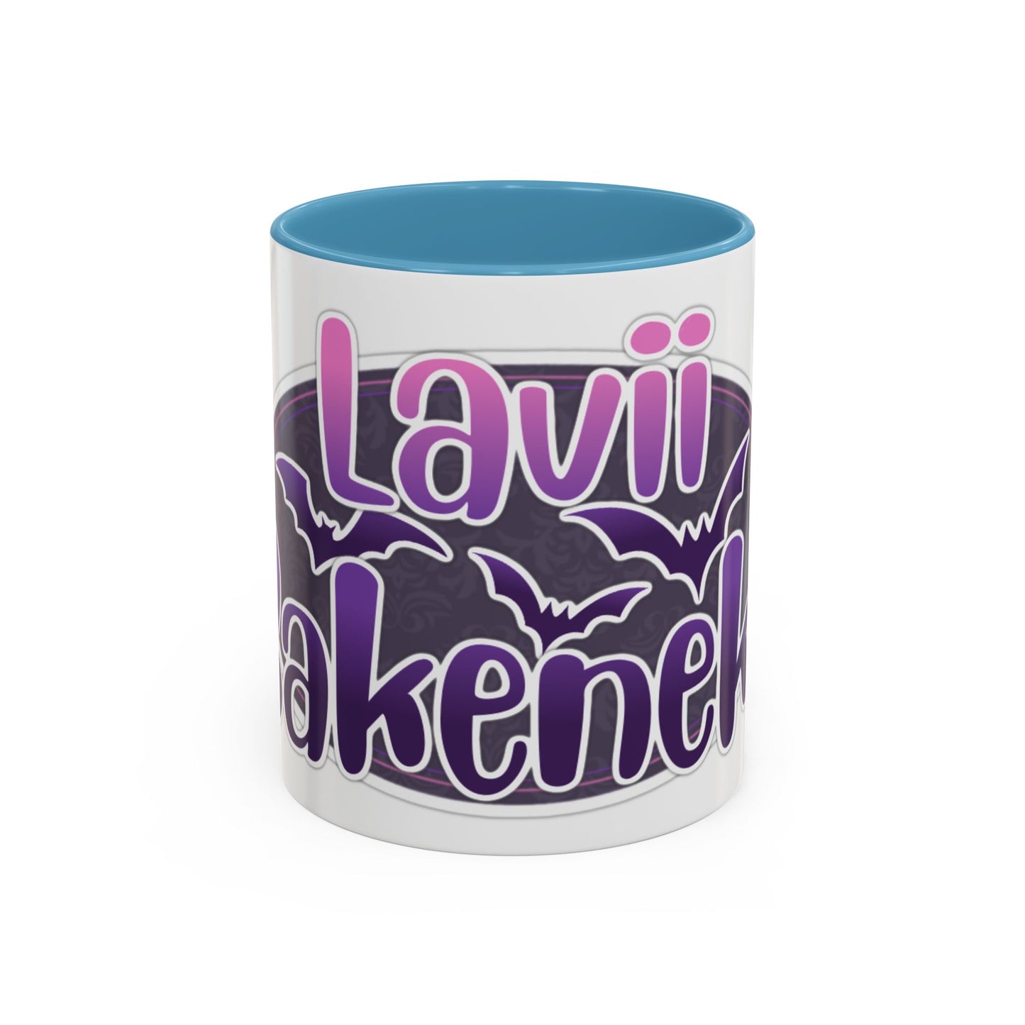 Lavii Bakeneko Mug