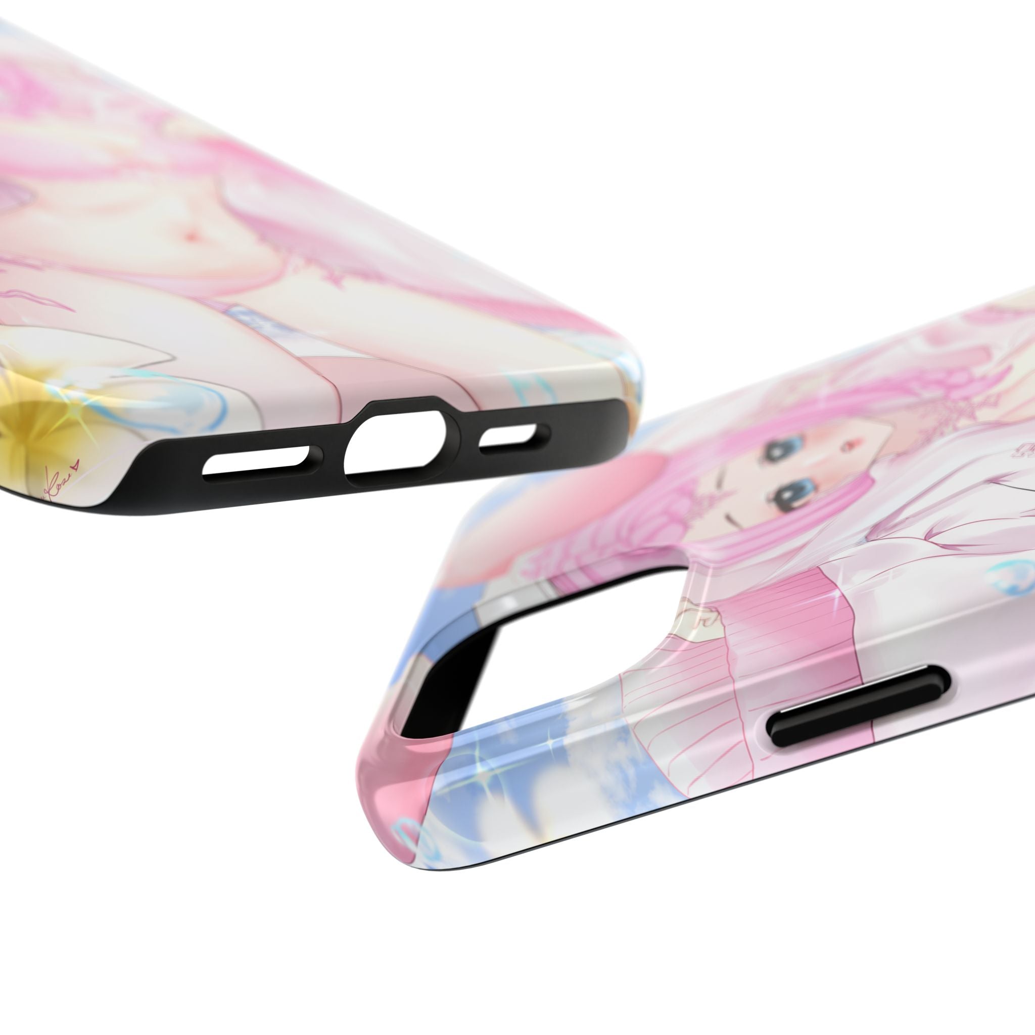 DreamyKatherine Phone Case
