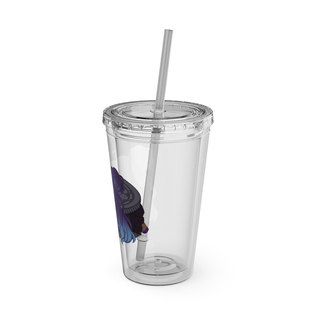 Scuff Princess Tumbler