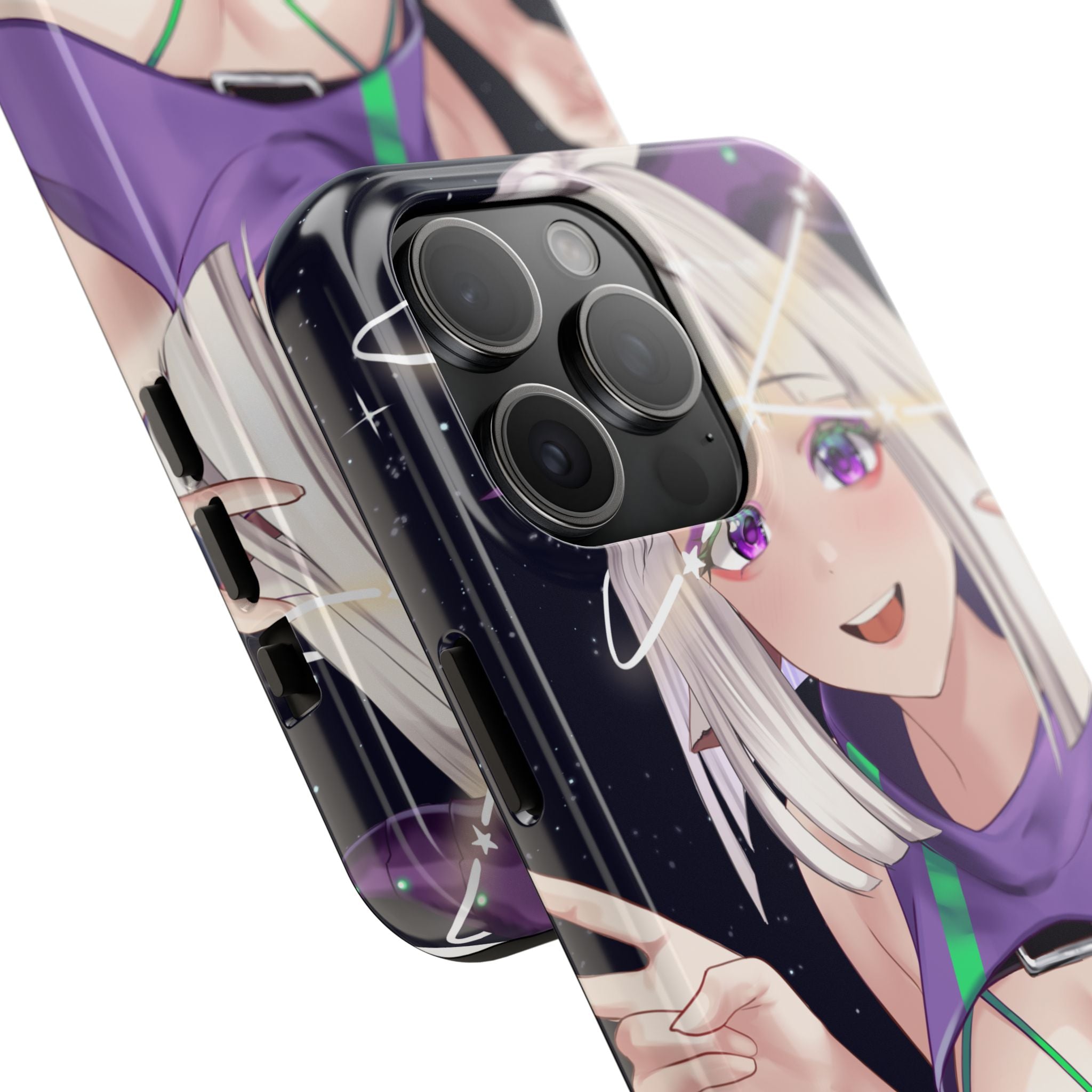 Peace! Bobamai Phone Case