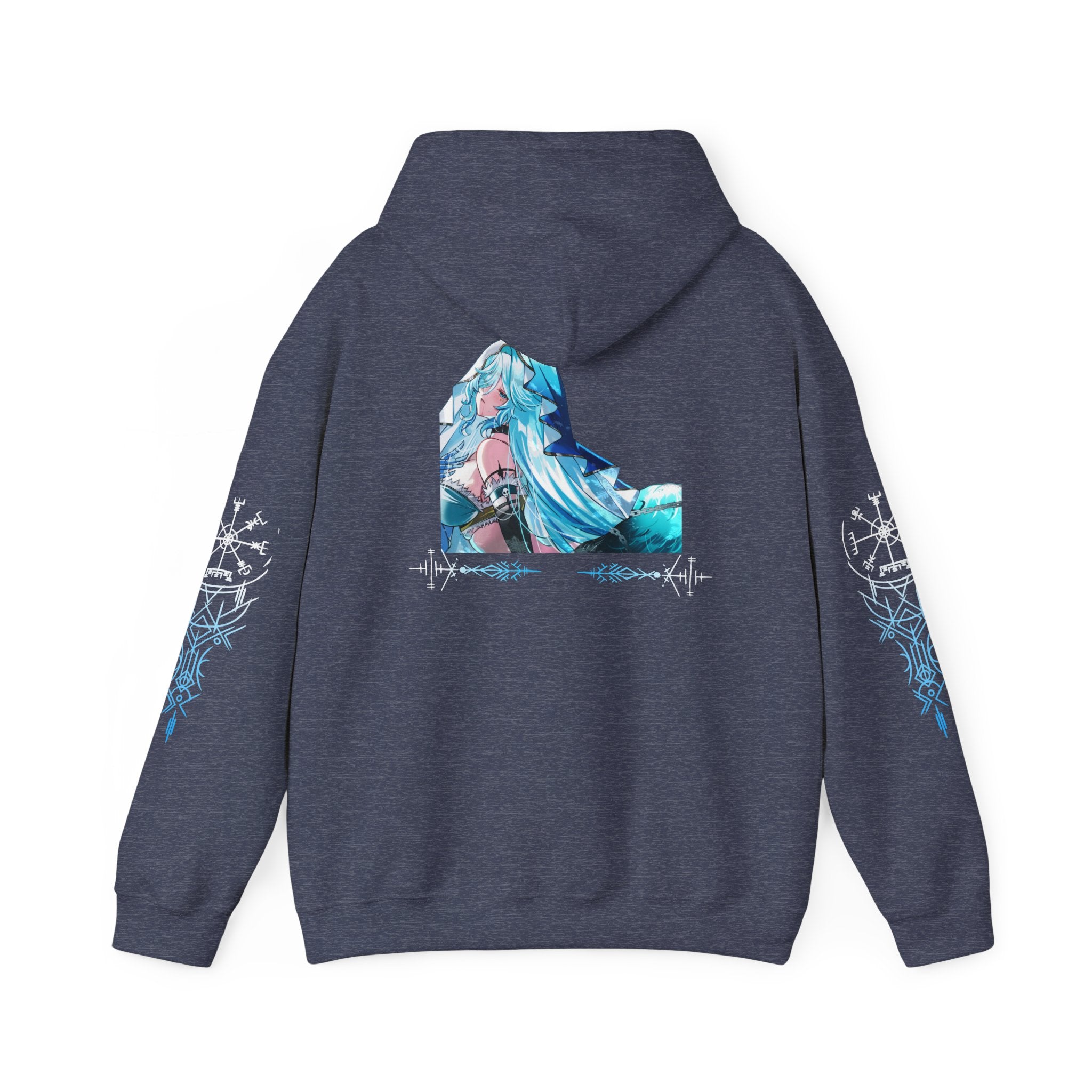 Mimi Designer Hoodie