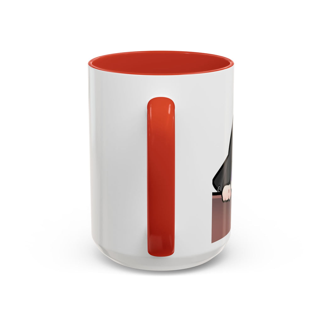 Millie Peaking Mug