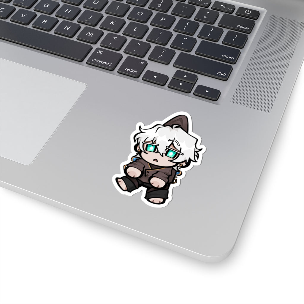 Typhon Hanging Sticker