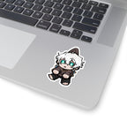 Typhon Hanging Sticker