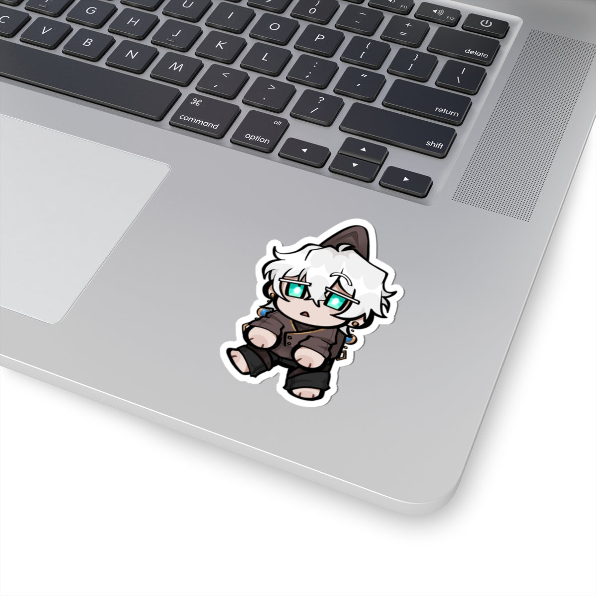 Typhon Hanging Sticker