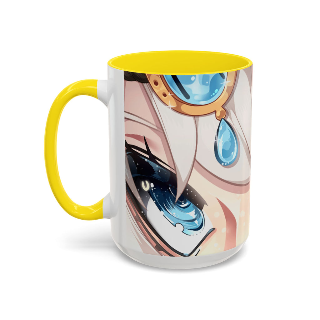 Hengist Trading Co. Mug