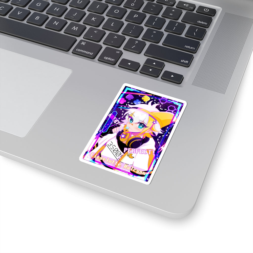 Risuruuu Sticker