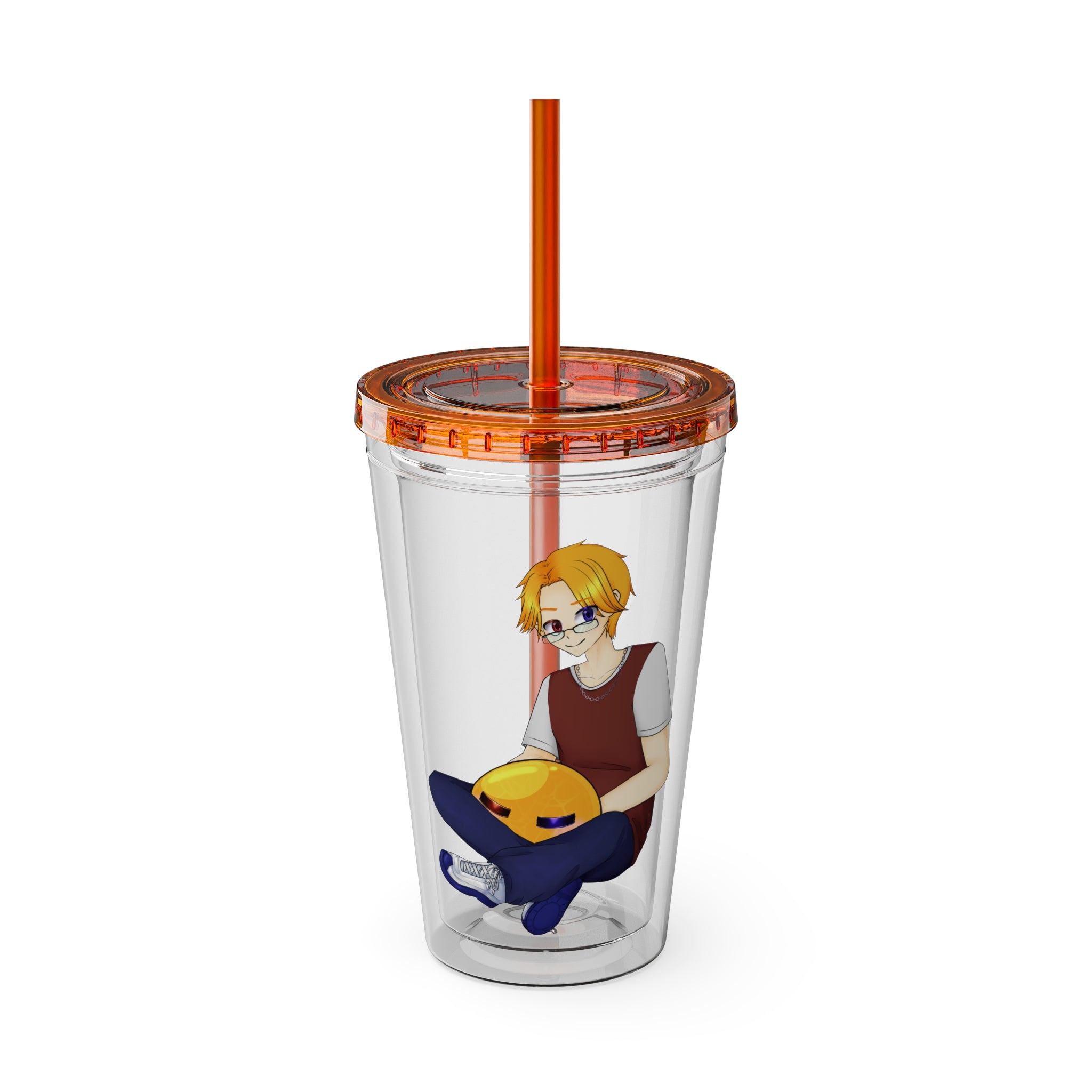 ACynicalSlime Tumbler