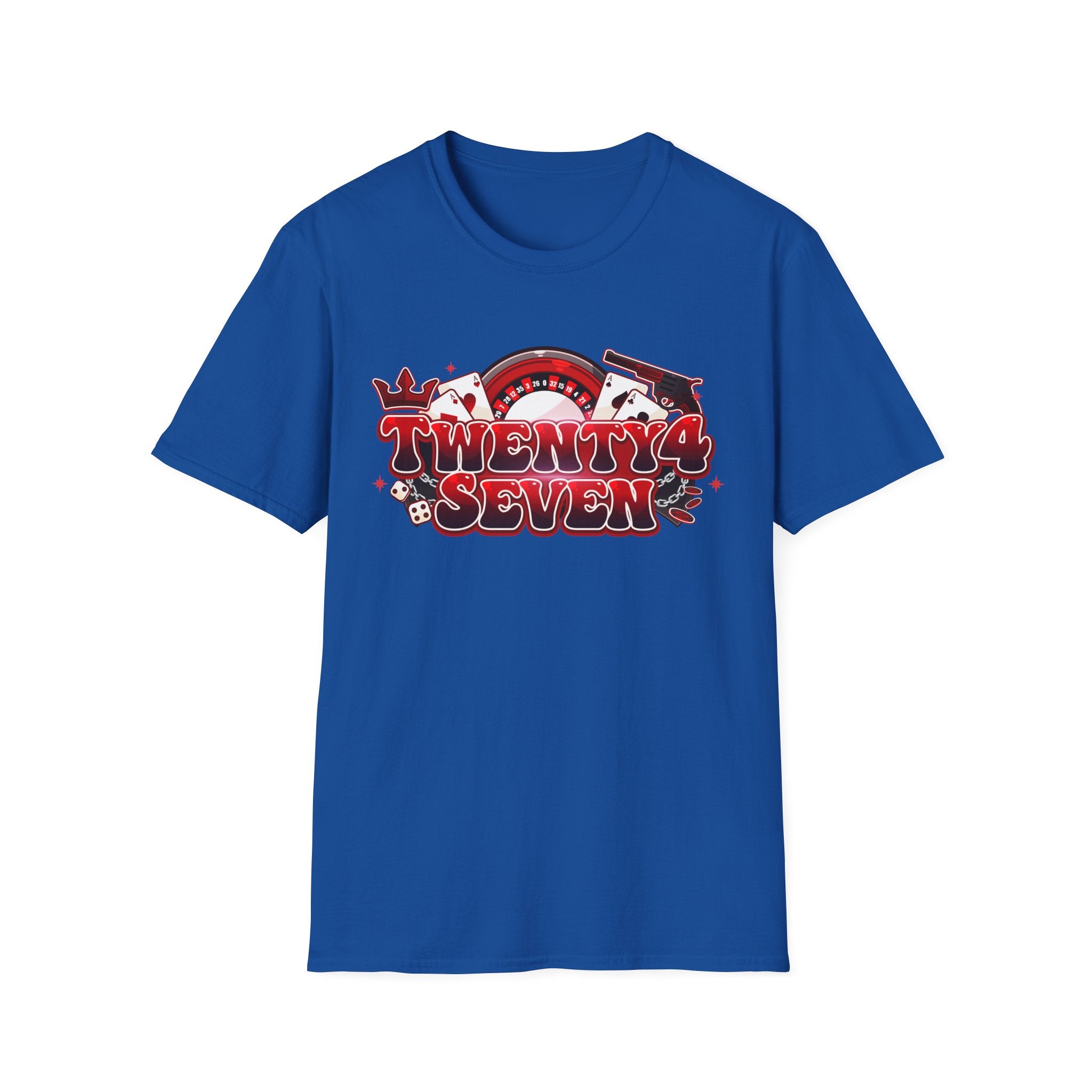Twenty4Seven "Logo" TShirt