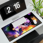 "Pumpkin Queen”  XL Plus Deskmat