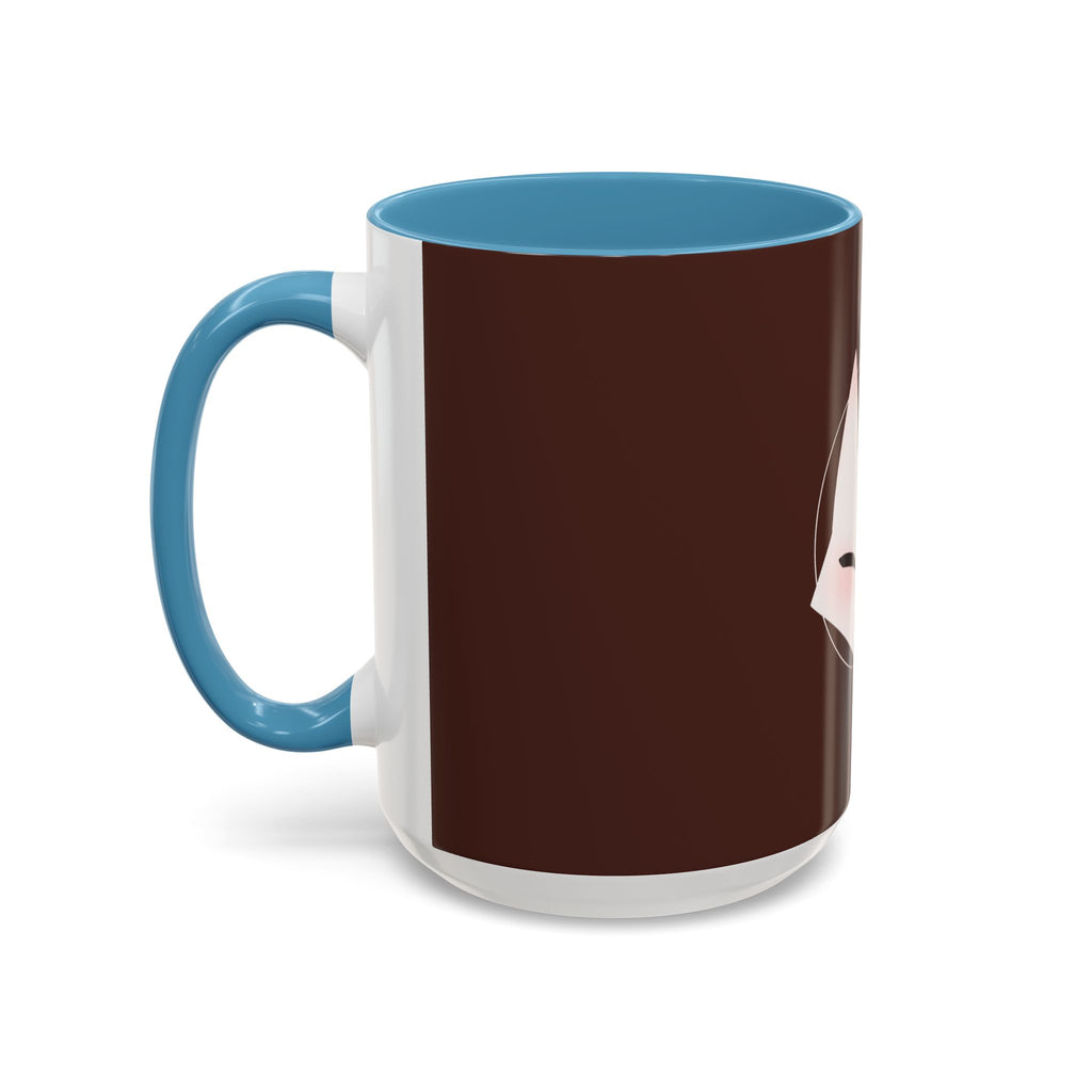 SaikuVT Mug