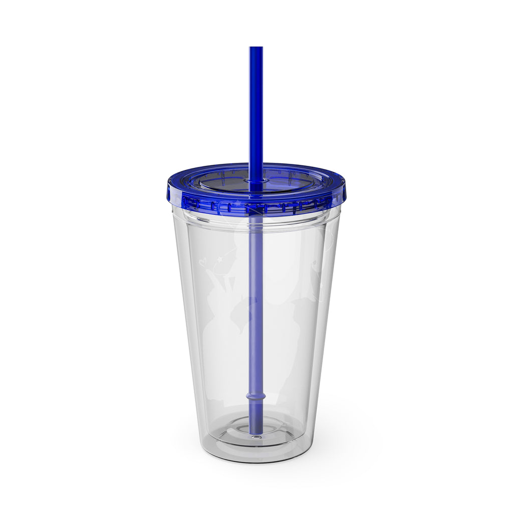 Bobamai "Finger Guns" Tumbler