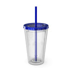 Bobamai "Finger Guns" Tumbler