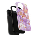 Kamiikiara Tough Phone Case