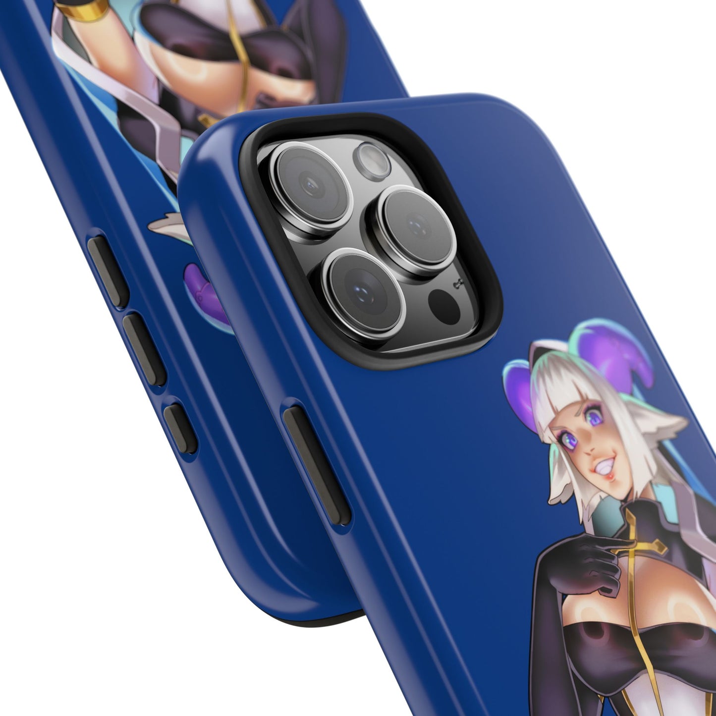 Bobamai “Galaxy Princess” Phone Case