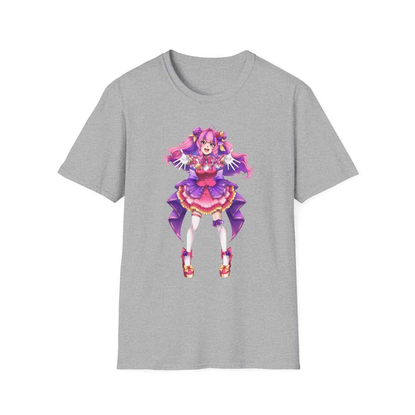 Rozalea Reaching TShirt