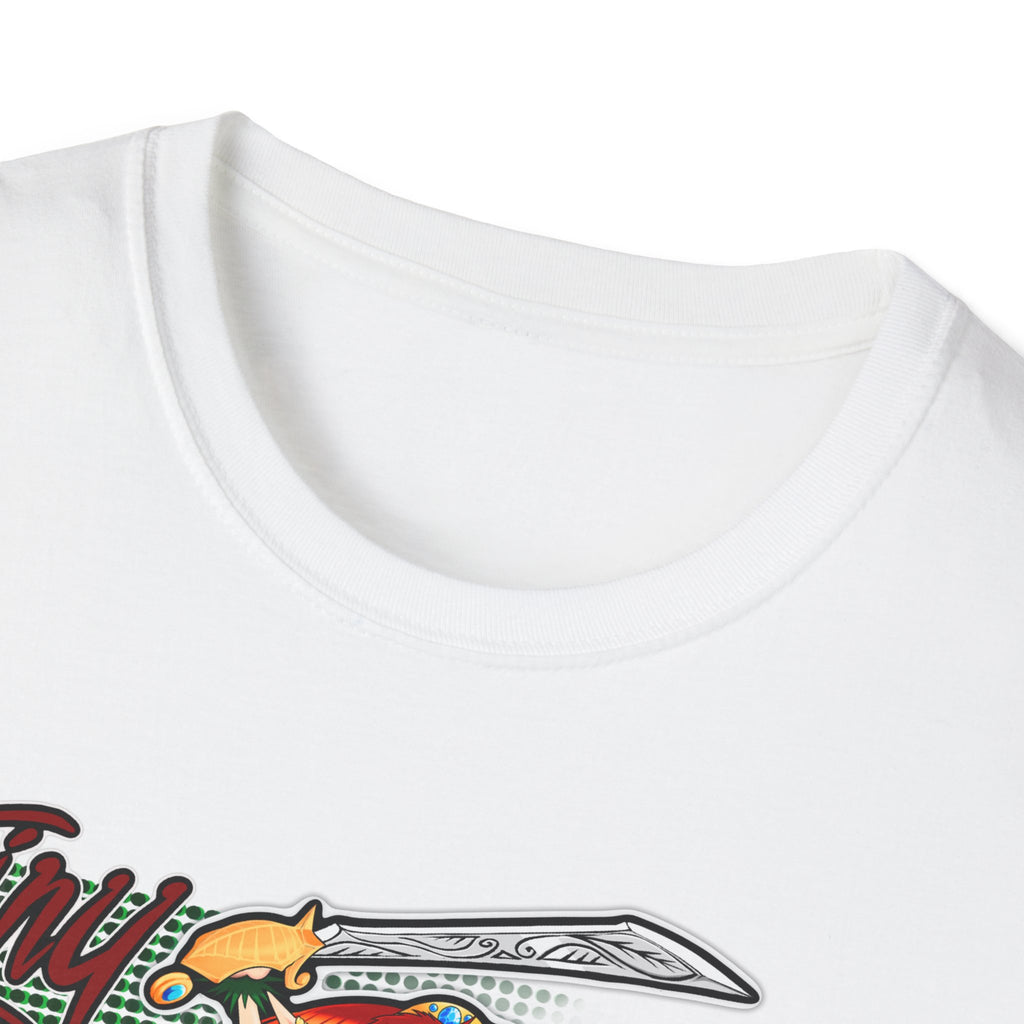 PixieDae "Pixie Bomb" TShirt