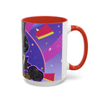 Aeverie “Waving” Mug