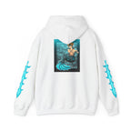 PercyEverett "Chained Up Love" Designer Hoodie