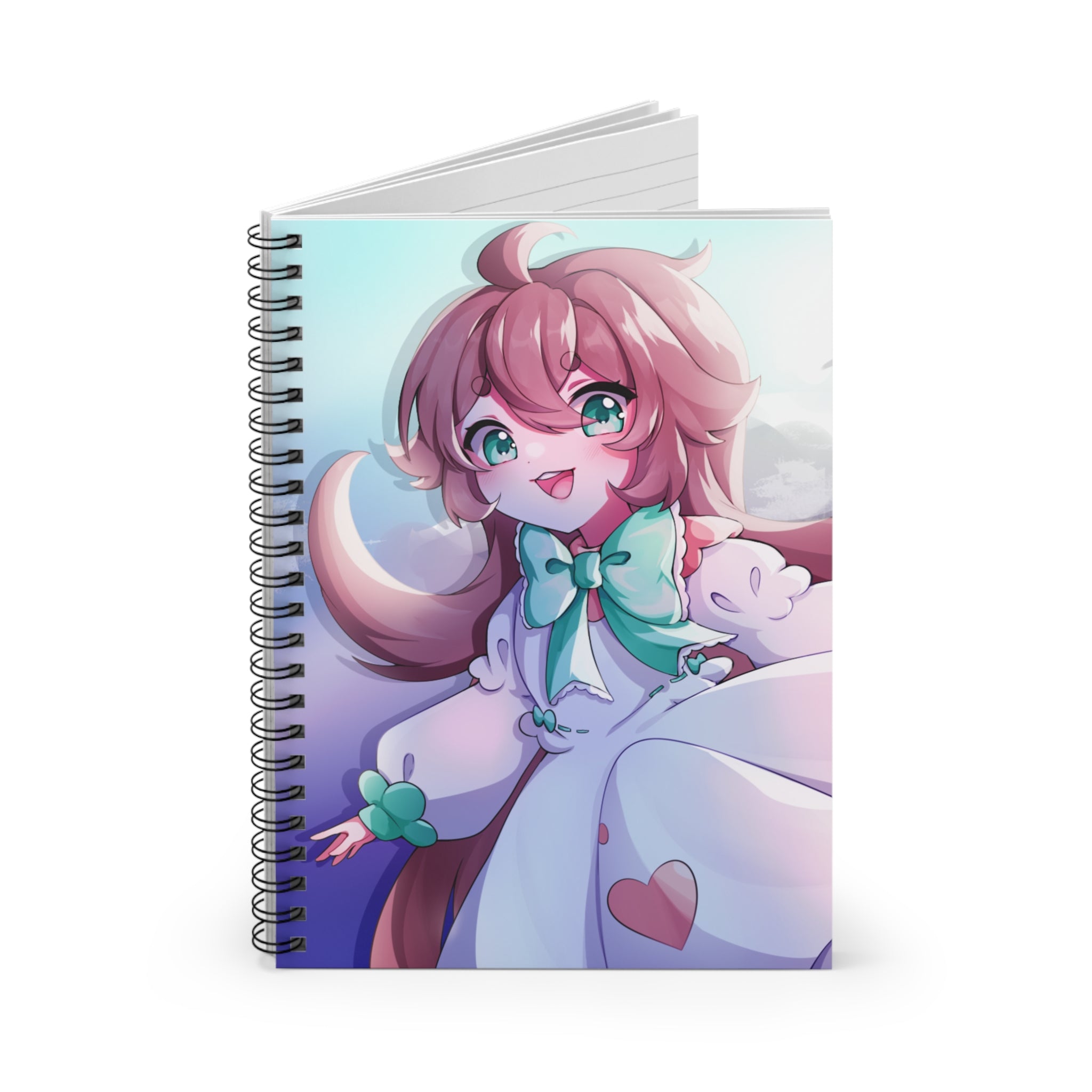 Hebe Notebook