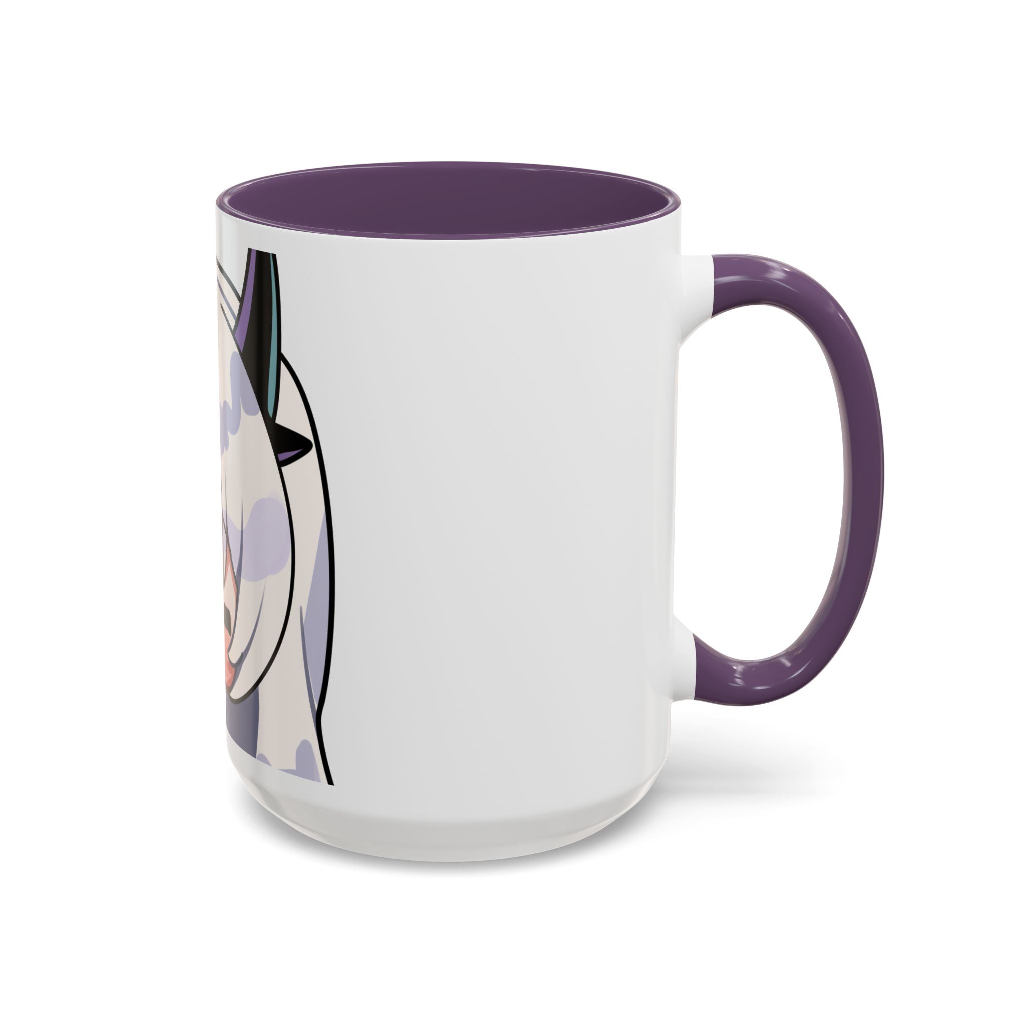 Angelica "Sip" Mug