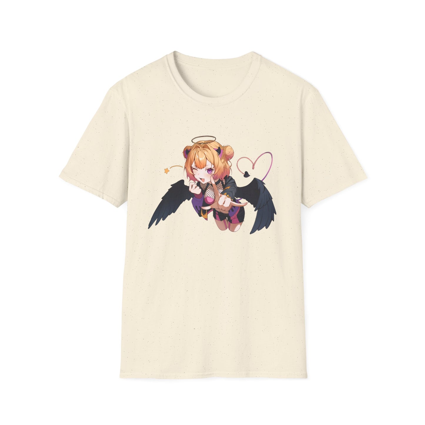 xMellomii Rockstar TShirt